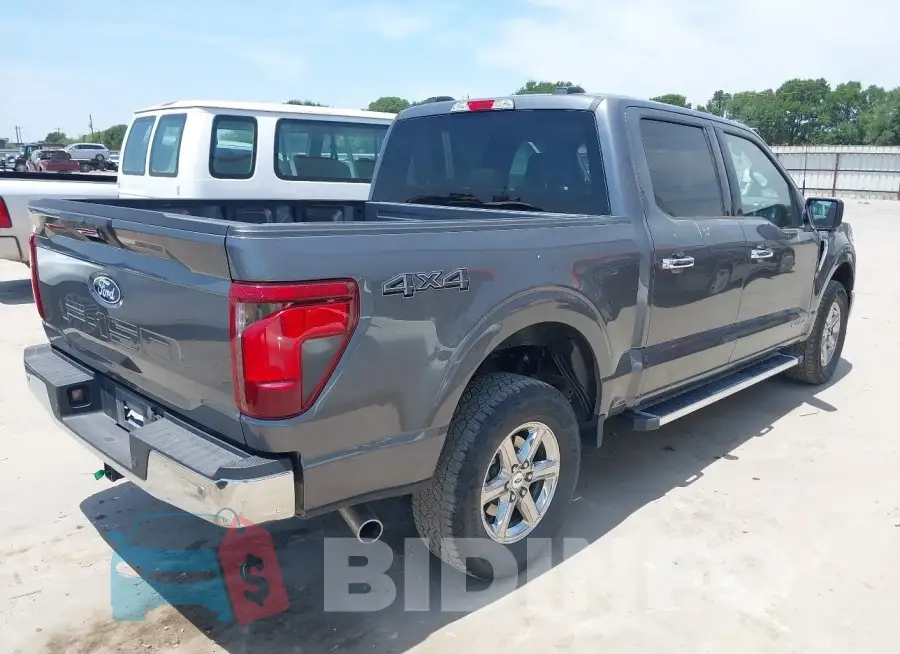 1FTFW3LD3RFA36705 Photo# 4