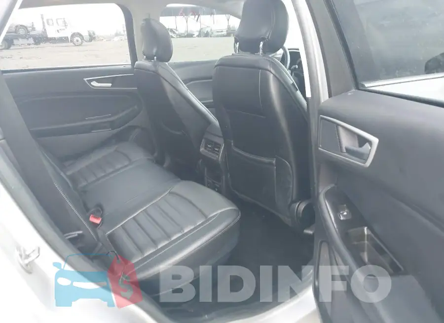 2FMPK3J96JBB61374 Photo# 8