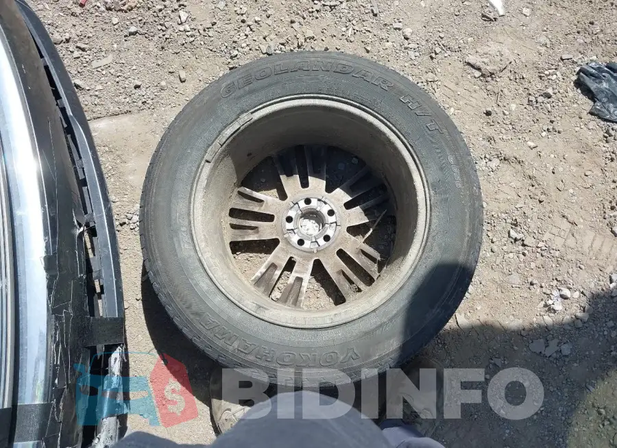 2FMPK4J8XJBC16521 Photo# 12