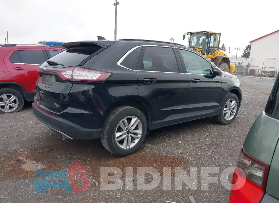 2FMPK4J8XJBC16521 Photo# 4