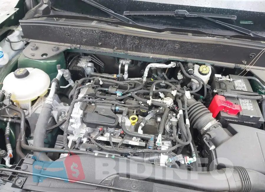 3FMCR9B69PRD71737 Photo# 10