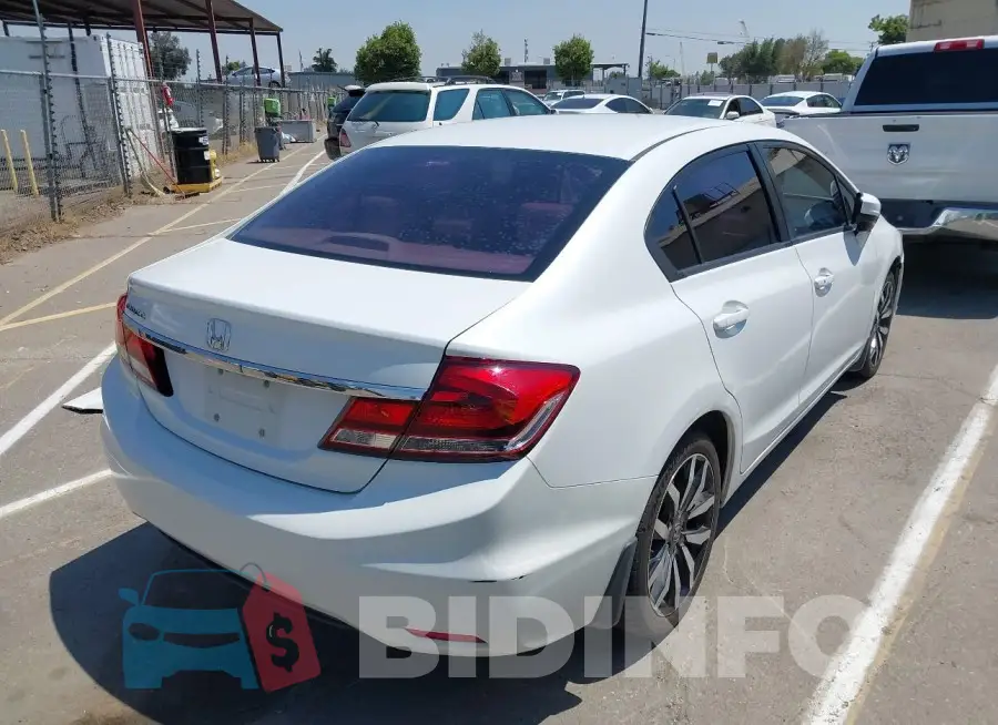 19XFB2F95FE227528 Photo# 4