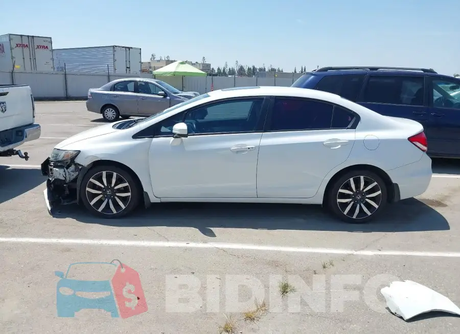19XFB2F95FE227528 Photo# 14