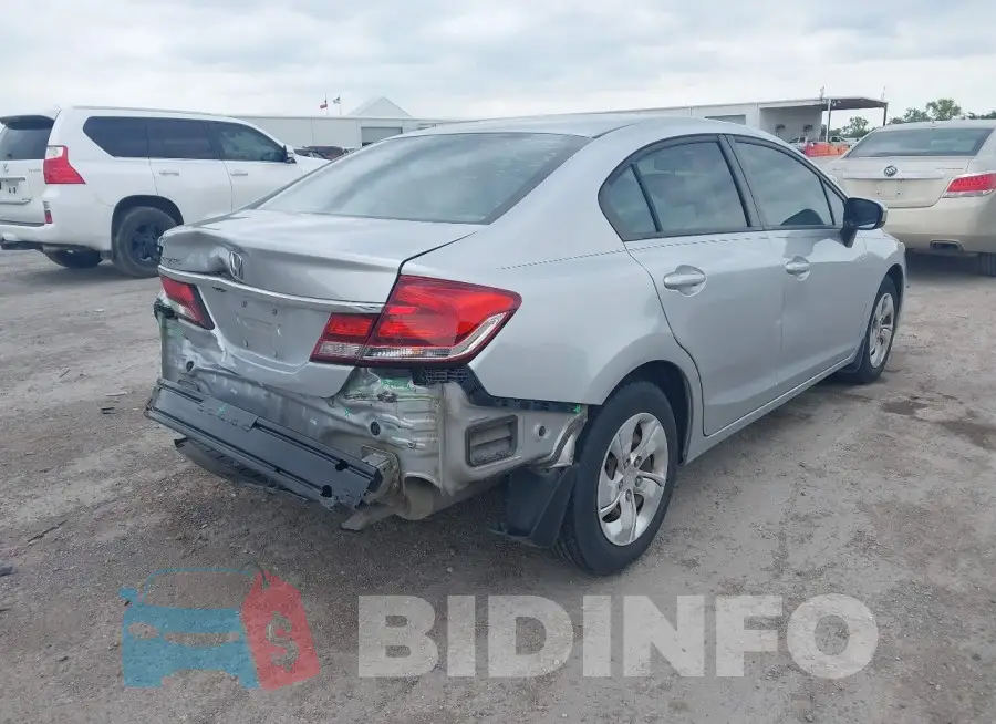 2HGFB2F53FH559860 Photo# 4