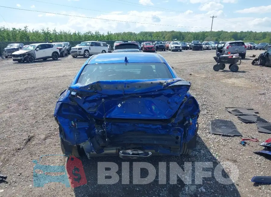 2HGFC1E55HH700875 Photo# 16