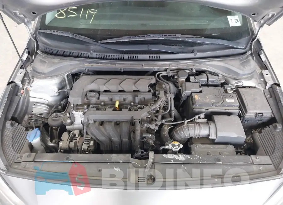 3KPC24A61ME133509 Photo# 10
