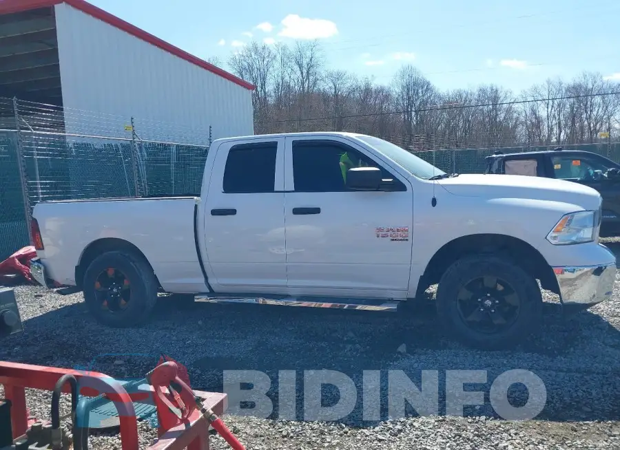 1C6RR7FGXMS507175 Photo# 13