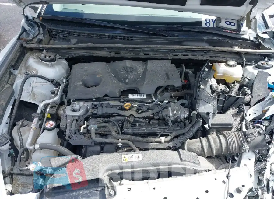 4T1C31AK9NU576935 Photo# 10
