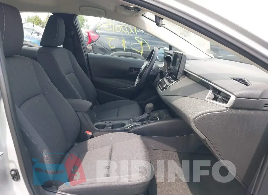 5YFB4MDE7SP273892 Photo# 5