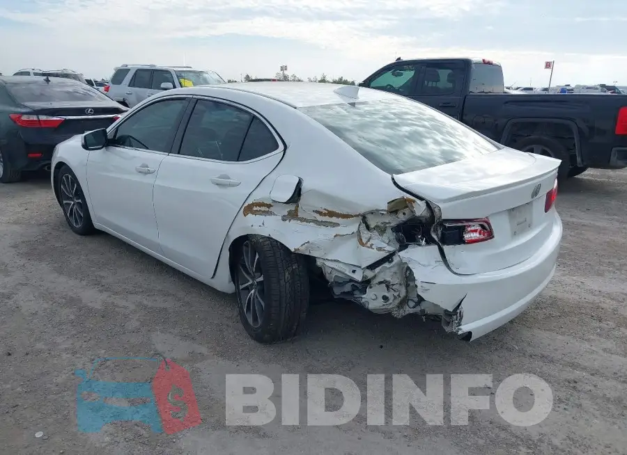 19UUB2F38FA022566 Photo# 6