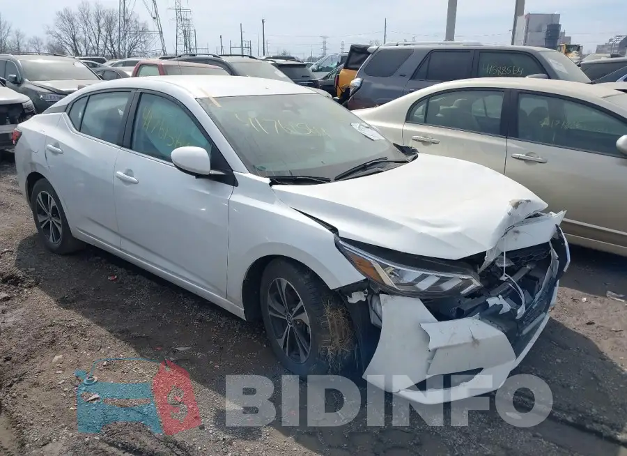 3N1AB8CV7PY226009 Photo# 1