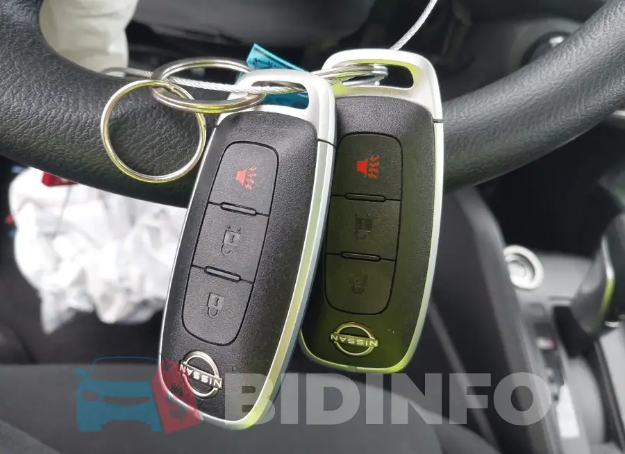 3N1CP5BV3RL577543 Photo# 11