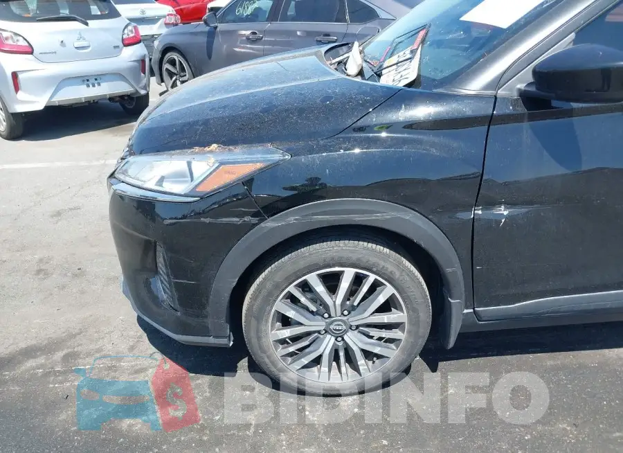 3N1CP5CV6PL522418 Photo# 17
