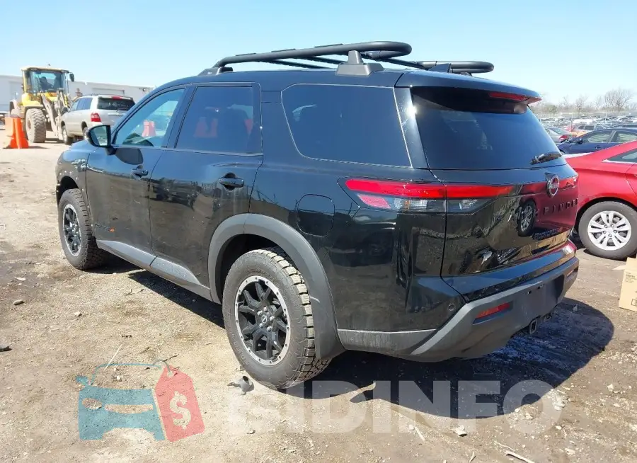 5N1DR3BD9RC293512 Photo# 3