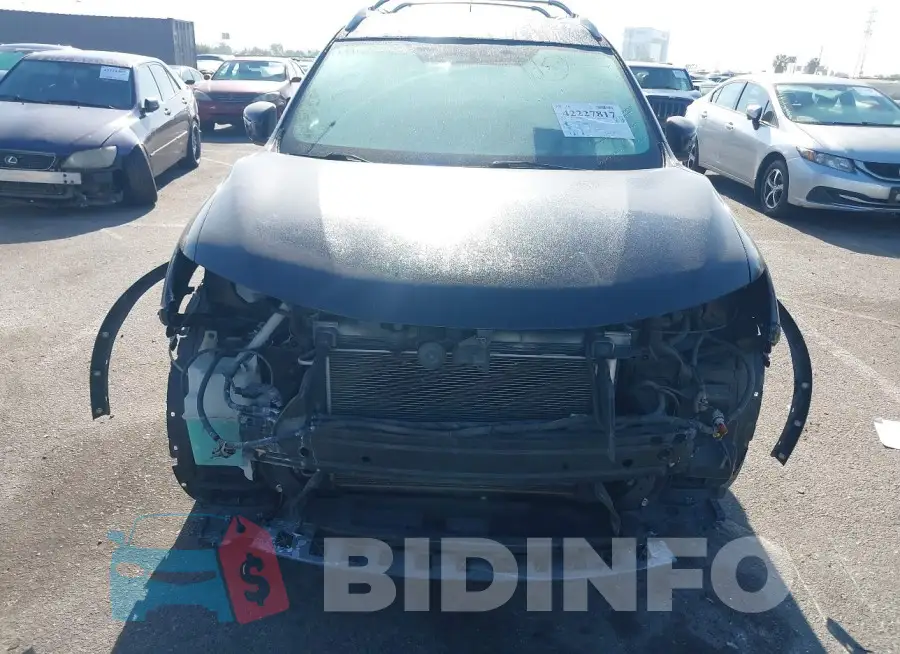 KNMAT2MT7FP540845 Photo# 6
