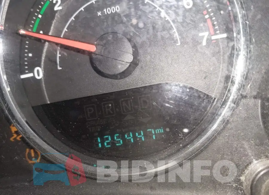 1C4BJWDG3FL594283 Photo# 15