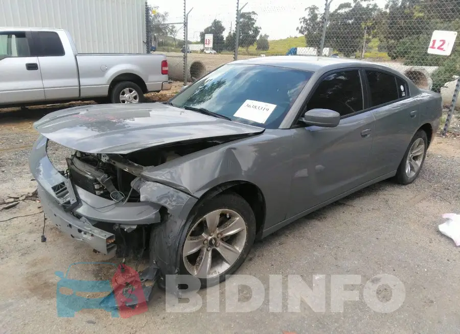 2C3CDXHG1HH652777 Photo# 2