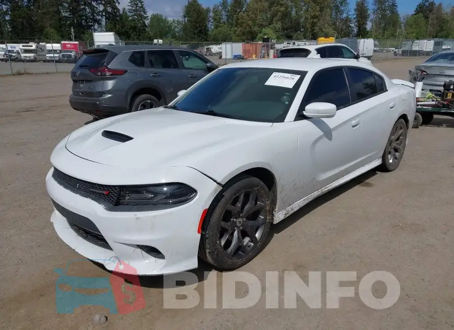2C3CDXHG5KH671128 Photo# 2