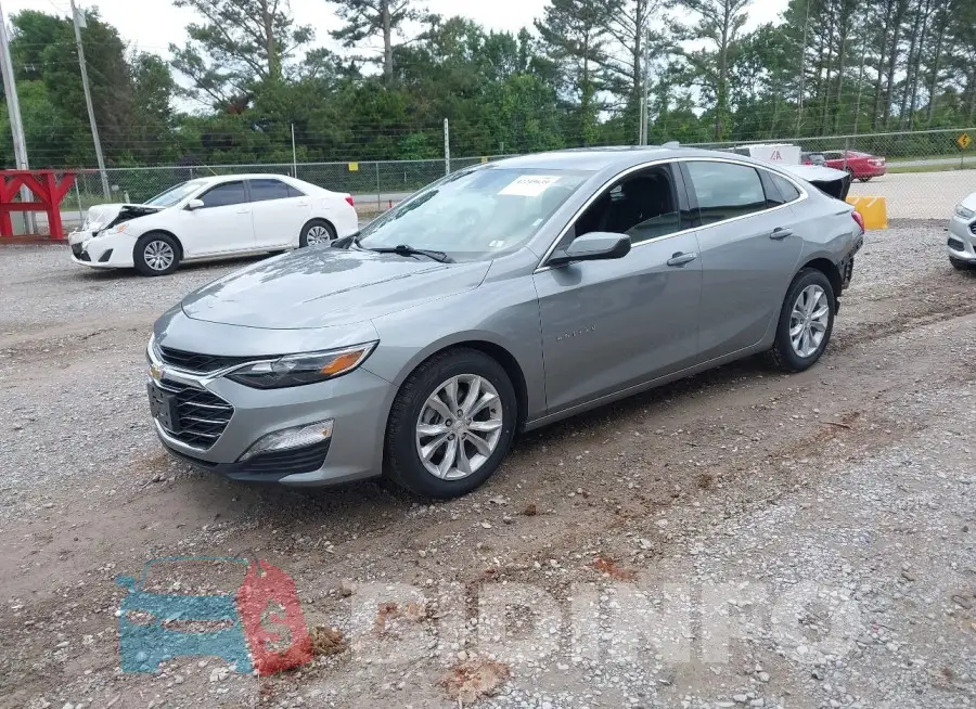 1G1ZD5ST5RF153721 Photo# 2