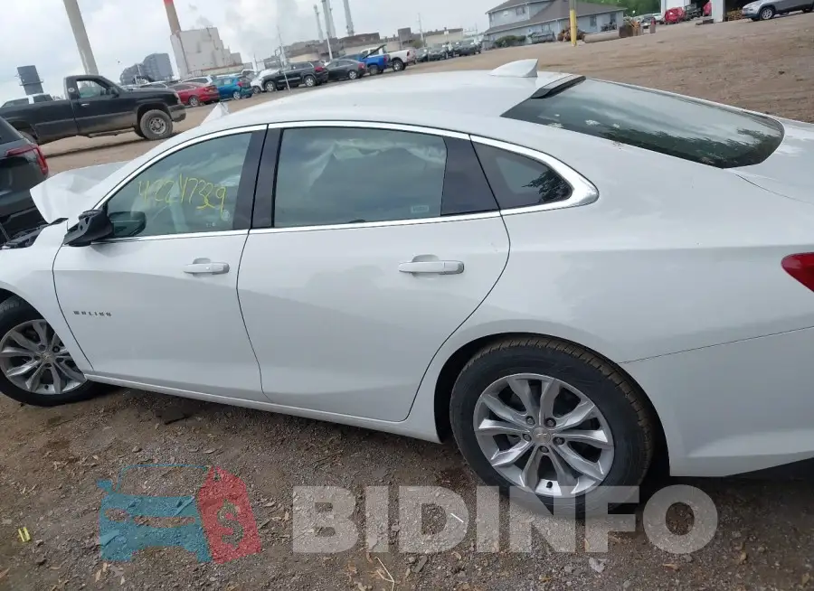 1G1ZD5ST6RF114846 Photo# 14