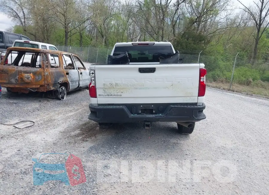 1GC2WLE7XMF224765 Photo# 15