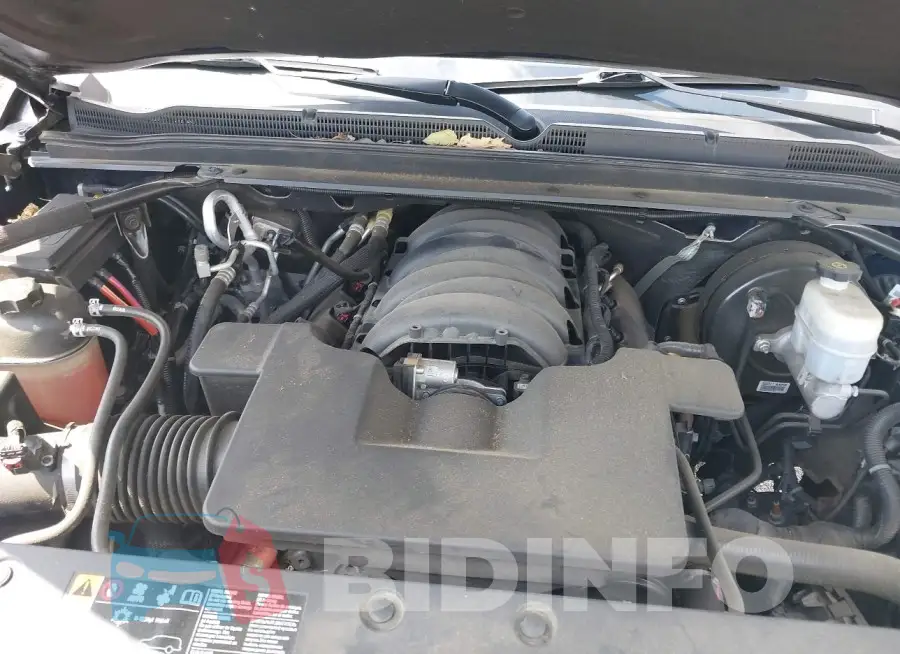 1GNSKCKC8LR136735 Photo# 10
