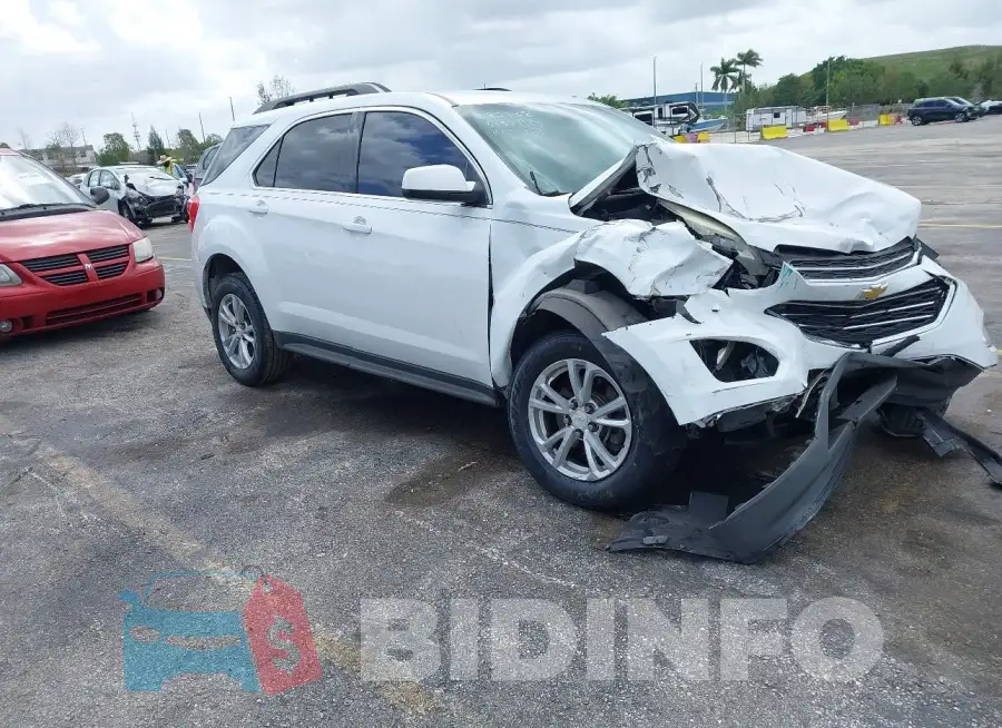 2GNALCEK7G6292438 Photo# 1