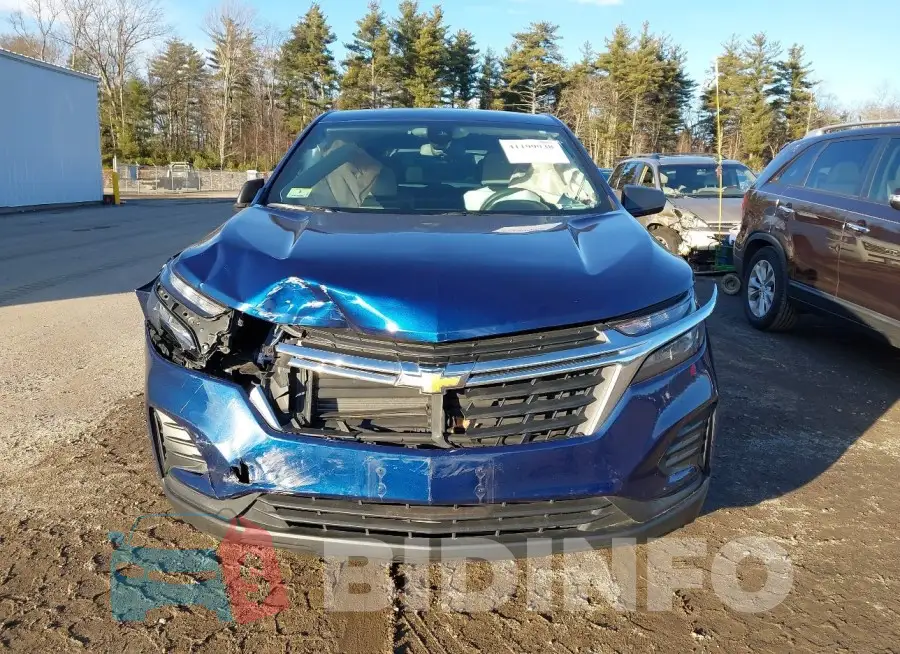 3GNAX5EG7PL179225 Photo# 12