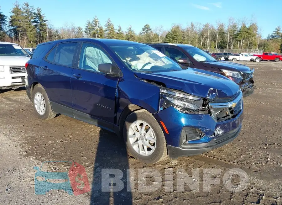 3GNAX5EG7PL179225 Photo# 1