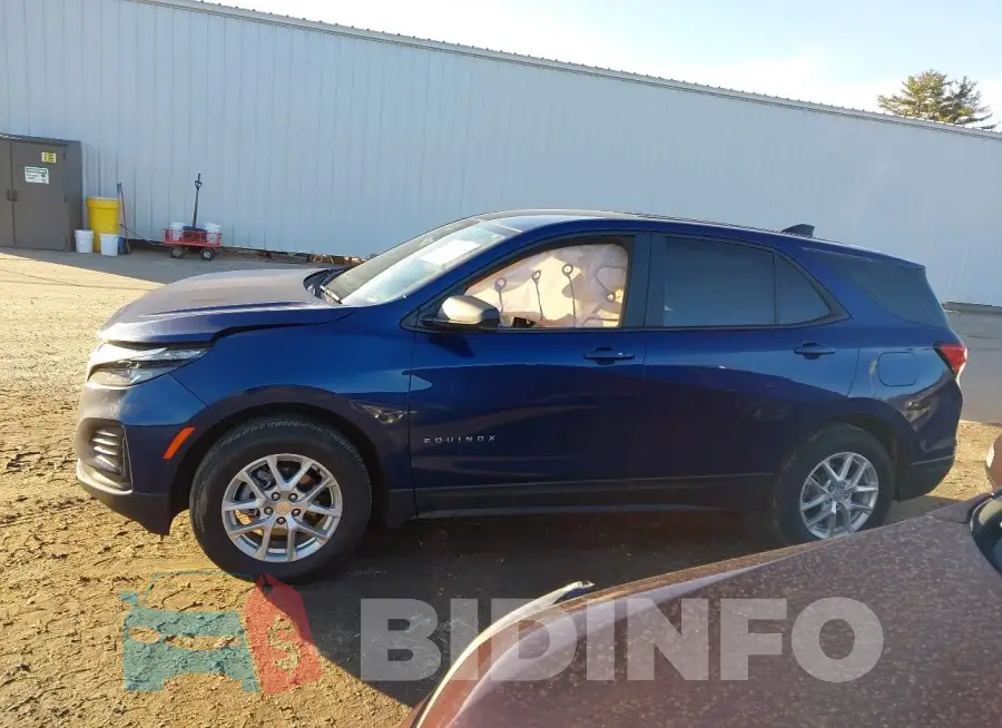 3GNAX5EG7PL179225 Photo# 14