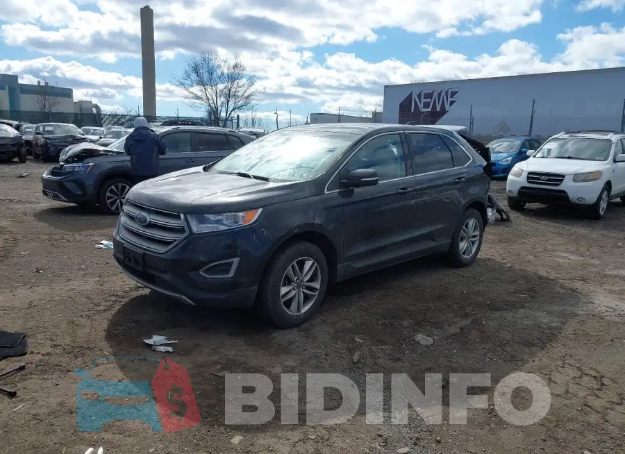 2FMPK4J99JBB22316 Photo# 2