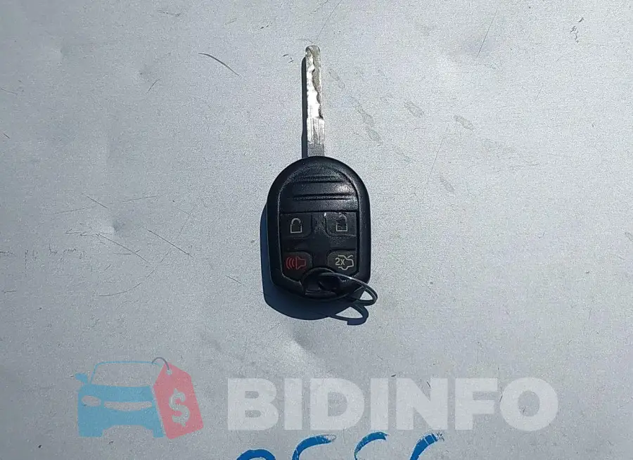 3FADP4EJ3FM149455 Photo# 11