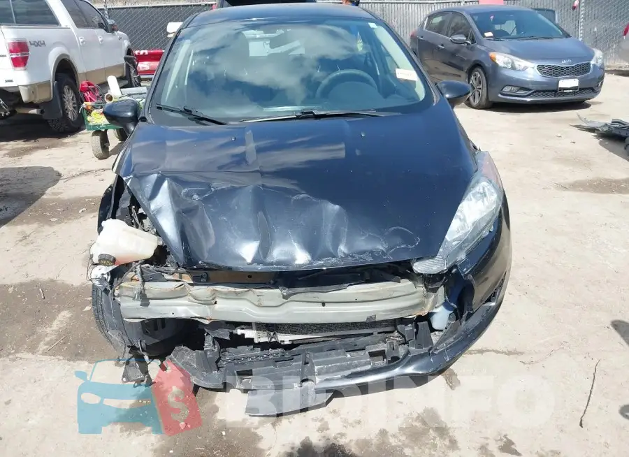 3FADP4EJ4HM150441 Photo# 6