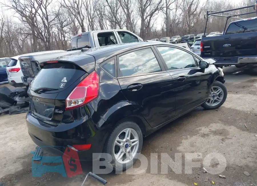 3FADP4EJ4HM150441 Photo# 4