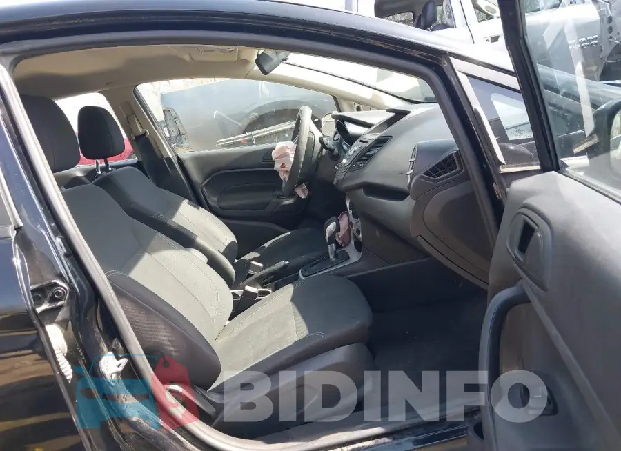 3FADP4EJ4HM150441 Photo# 5