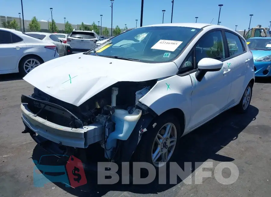 3FADP4EJ5HM166342 Photo# 2