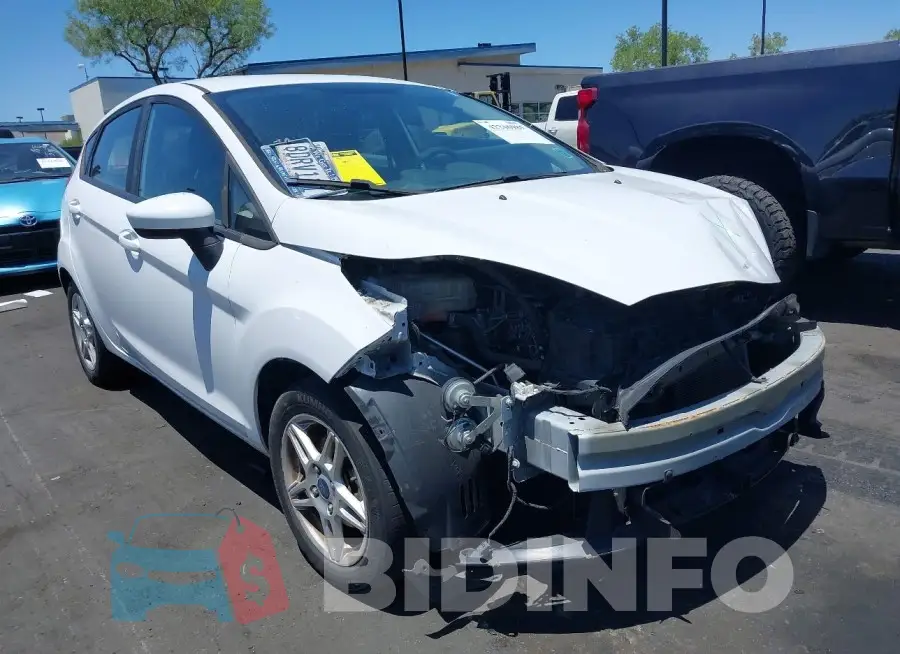 3FADP4EJ5HM166342 Photo# 1