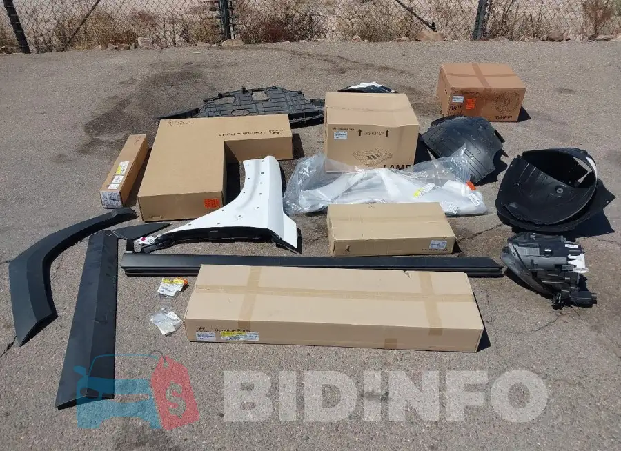 KM8HB3AB8RU168470 Photo# 12