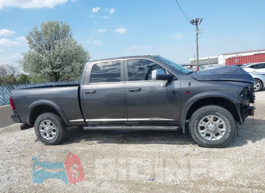 3C6UR5GL6JG213351 Photo# 14