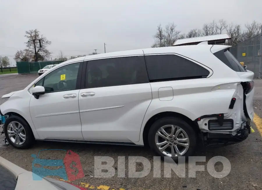 5TDESKFC4RS137515 Photo# 14