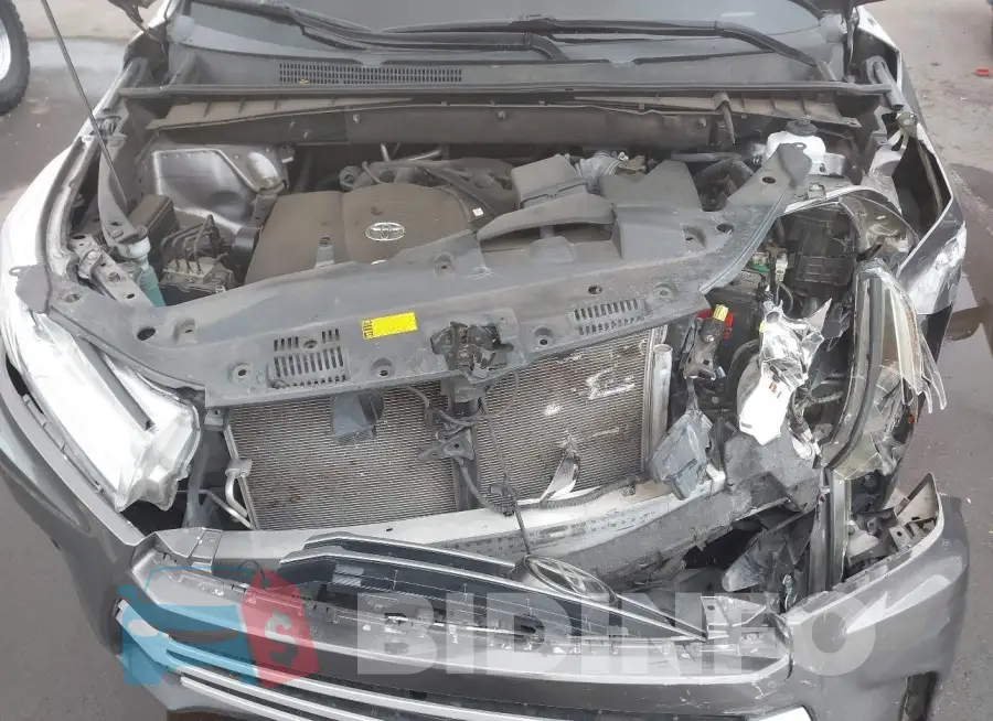 5TDKZRFHXKS567882 Photo# 10