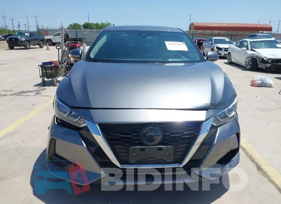 3N1AB8CV3NY299536 Photo# 12