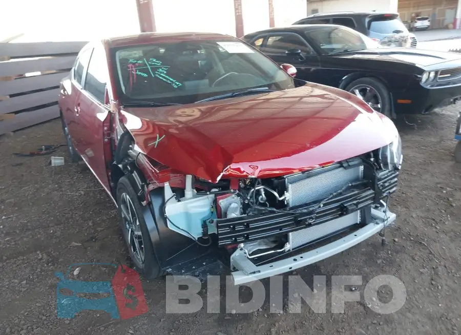 3N1AB8CV3SY227229 Photo# 6