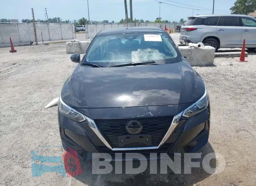 3N1AB8CV9NY245898 Photo# 11