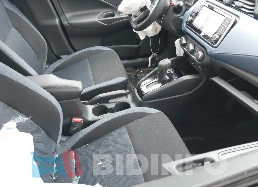 3N1CN8EV1SL820887 Photo# 5