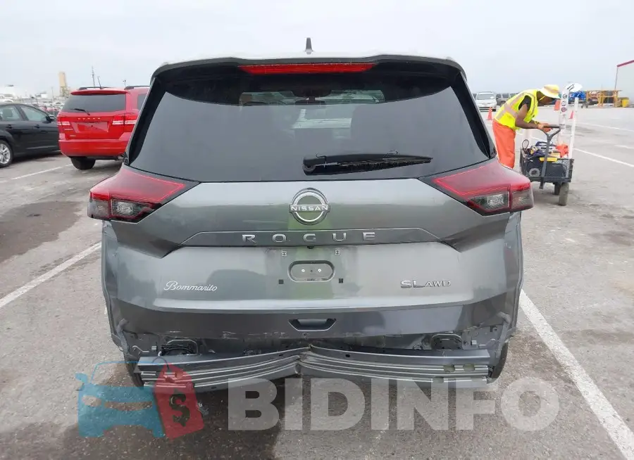 5N1BT3CB8RC720197 Photo# 17