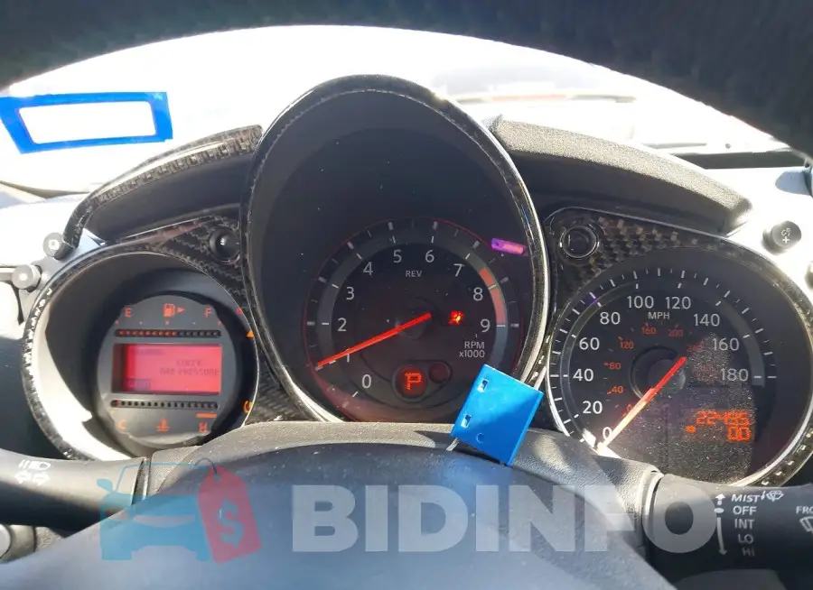 JN1AZ4EHXGM935094 Photo# 7