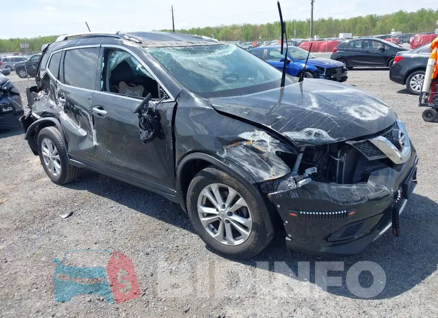 KNMAT2MV5GP674644 Photo# 1