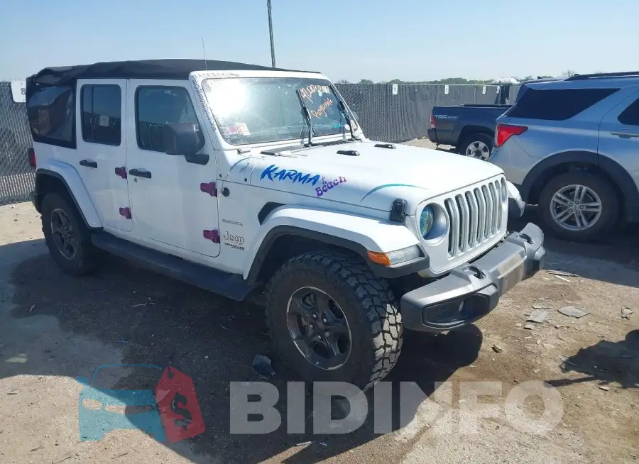 1C4HJXEN5MW544607 Photo# 1