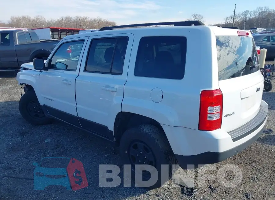1C4NJRBB7GD783049 Photo# 3